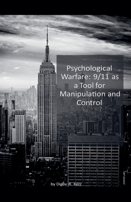 Psychological Warfare
