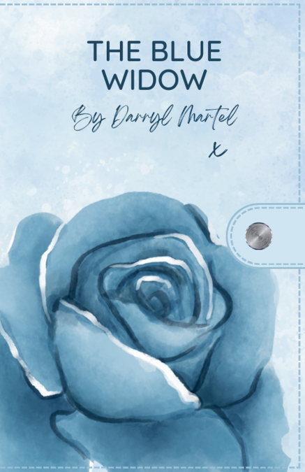 The Blue Widow