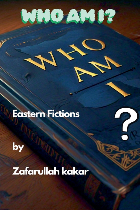 Who am I?