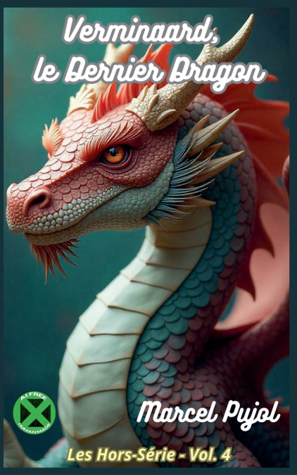 Verminaard, le Dernier Dragon
