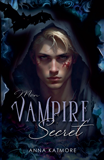 Mon vampire secret