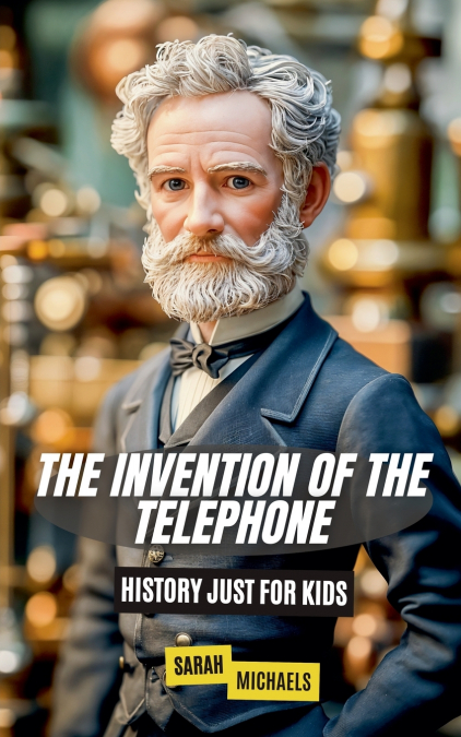 The Invention of the Telephone For Kids