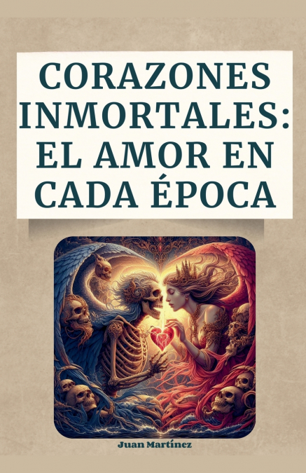 'Corazones Inmortales