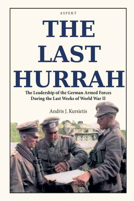The Last Hurrah