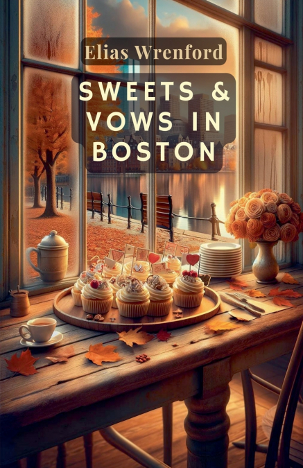 Sweets & Vows in Boston