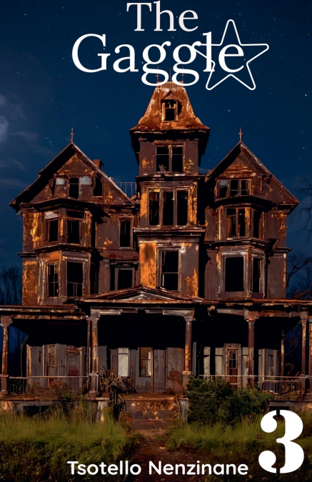 The Gaggle Book 3