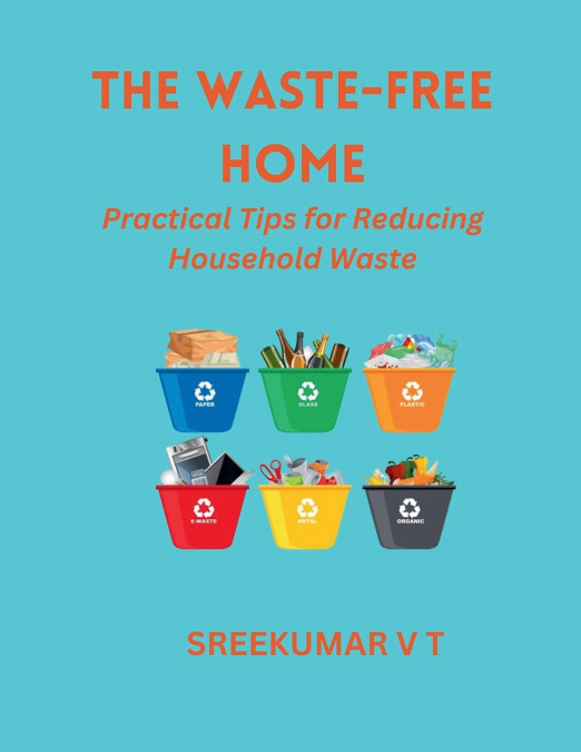 The Waste-Free Home