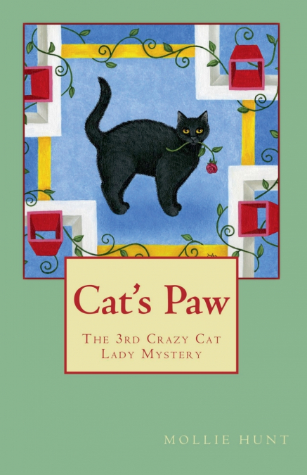 Cat’s Paw