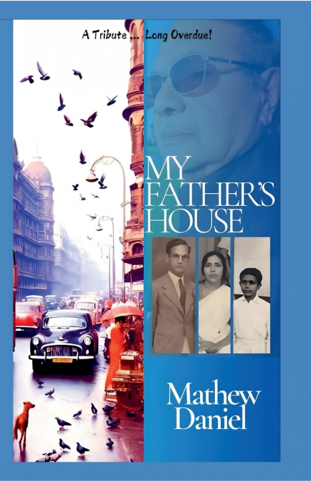 My Father’s House