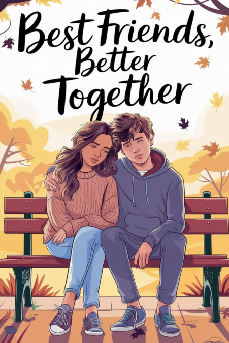 Best Friends, Better Together