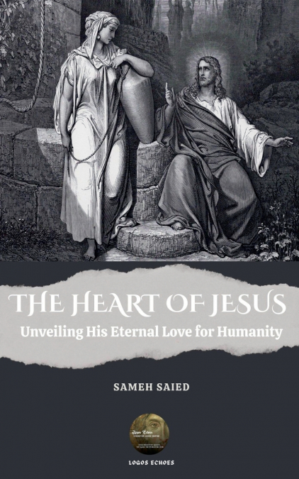 THE HEART OF JESUS