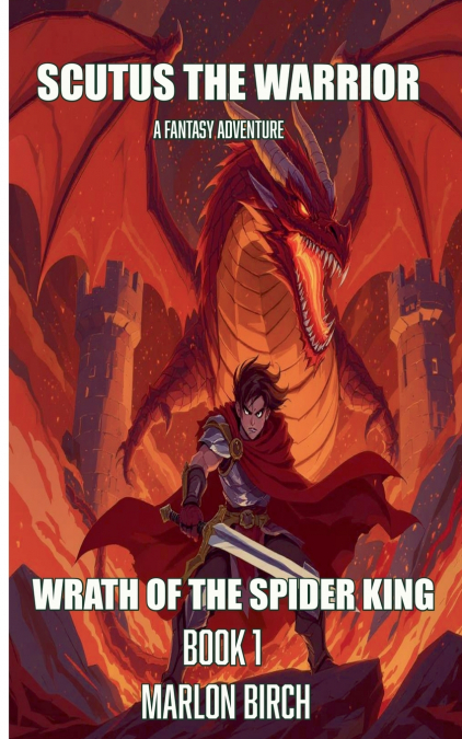 Wrath of the Spider King