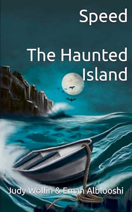 Speed. The Haunted Island