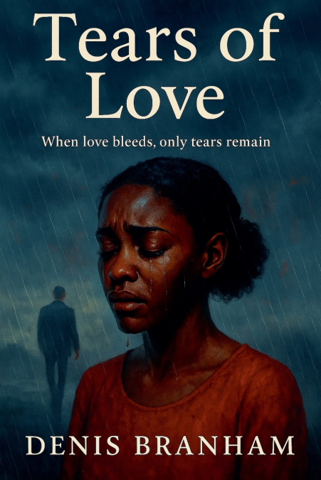 Tears of Love