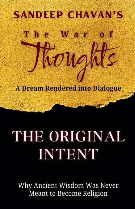 The Original Intent