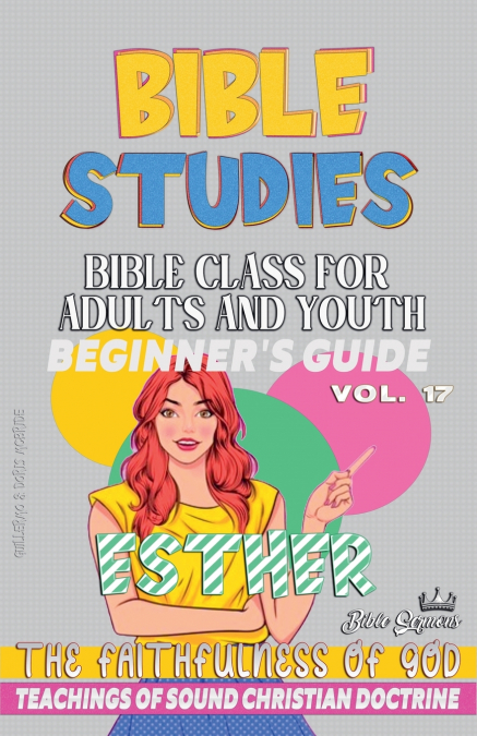 Bible Class for Adults and Youth