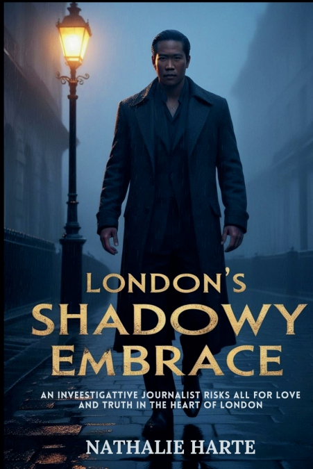 London’s Shadowy Embrace