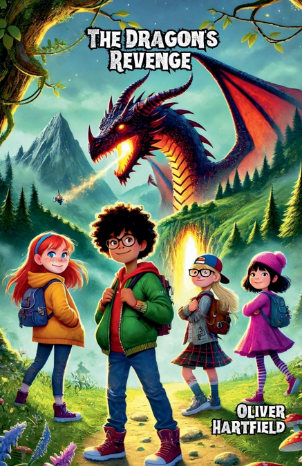 The Dragon’s Revenge