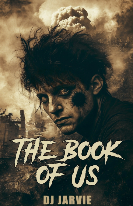 The Book of Us
