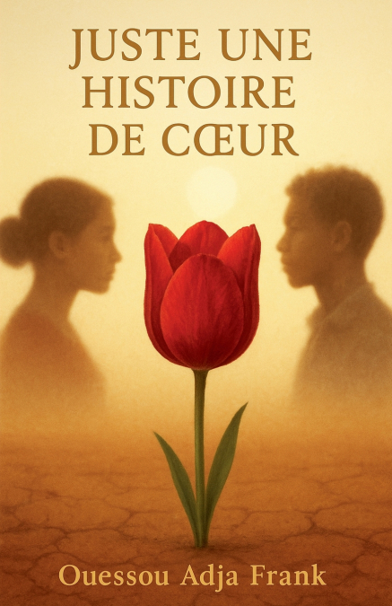 JUSTE UNE HISTOIRE DE CŒUR