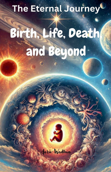 The Eternal Journey