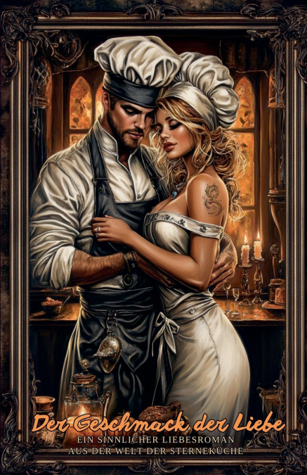 Der Geschmack der Liebe