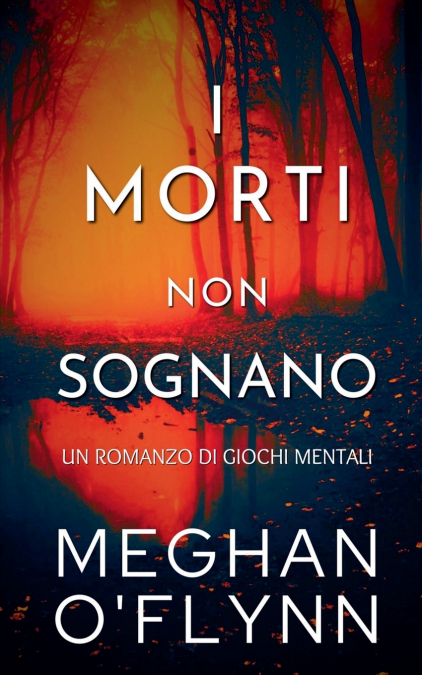 I Morti Non Sognano