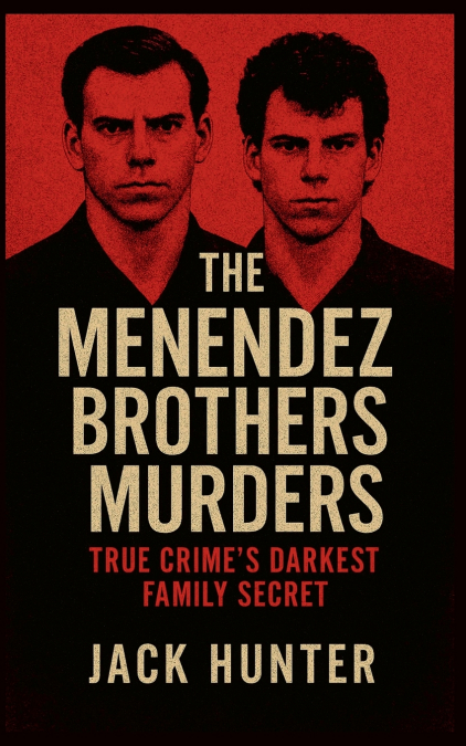 The Menendez Brothers Murders