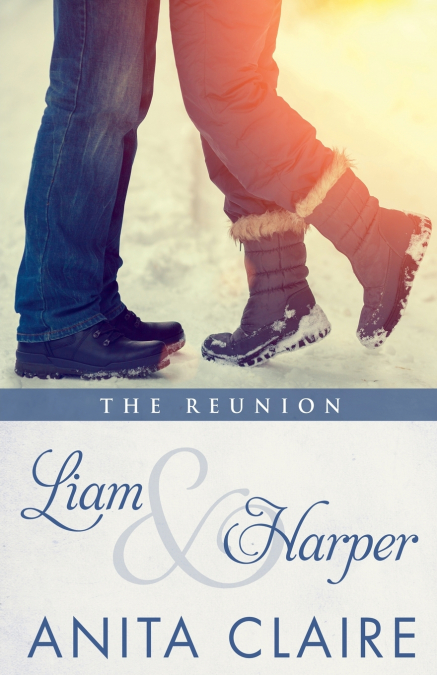 Liam and Harper