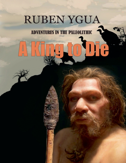 A King to die