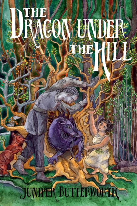 The Dragon Under the Hill