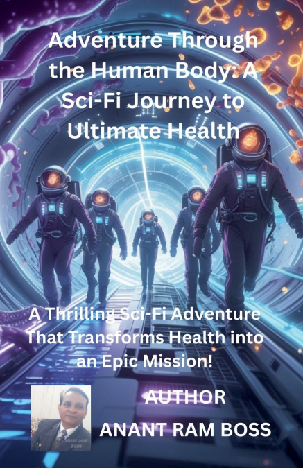 Adventure Through the Human Body