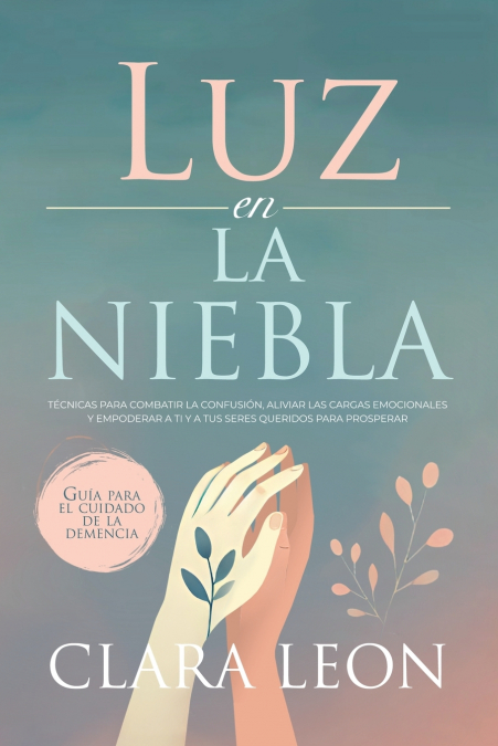 Luz en la Niebla