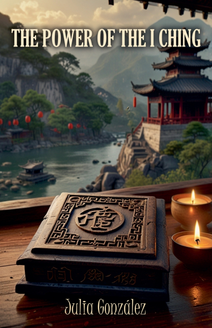 The Power of the I Ching