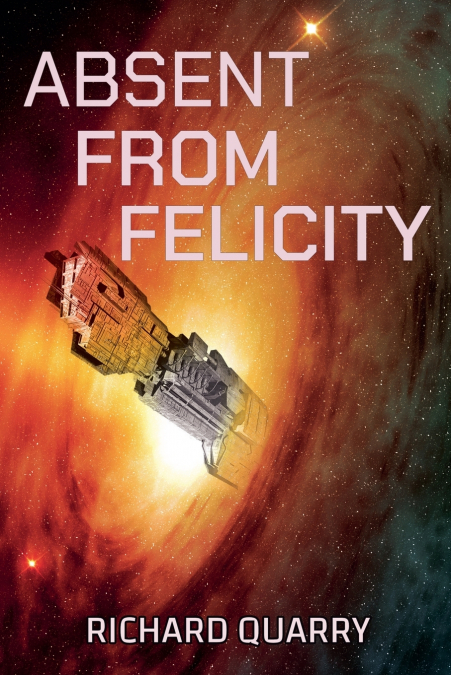Absent From Felicity