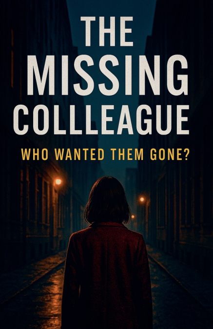 The Missing Colleague