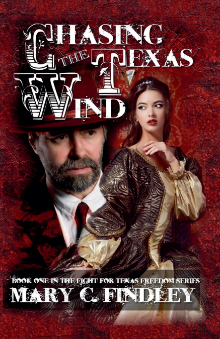 Chasing the Texas Wind