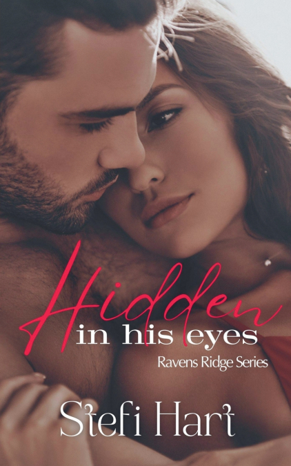 Hidden in His Eyes