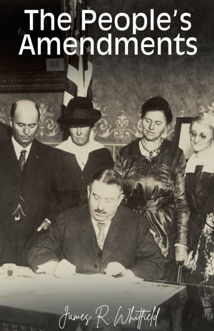 The People’s Amendments