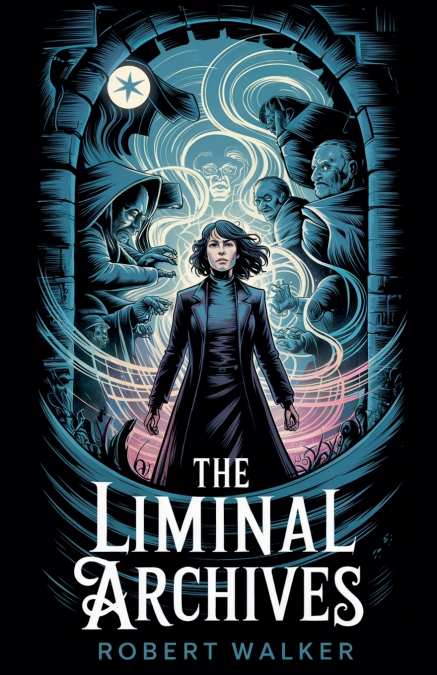 The Liminal Archives