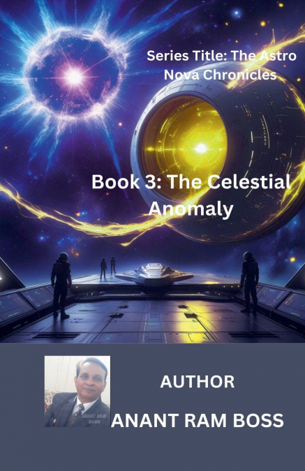The Celestial Anomaly