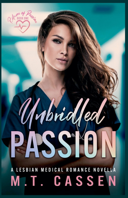Unbridled Passion