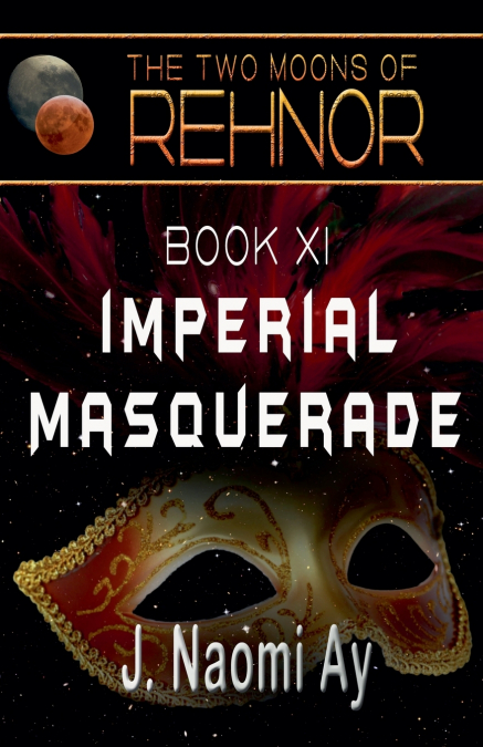Imperial Masquerade