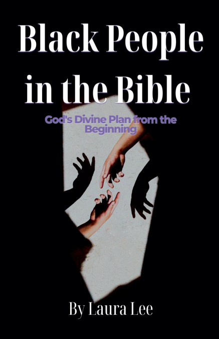 Black People in the Bible