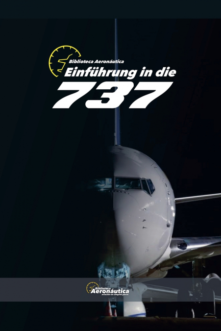 Einführung in die 737
