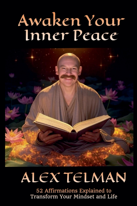 Awaken Your Inner Peace