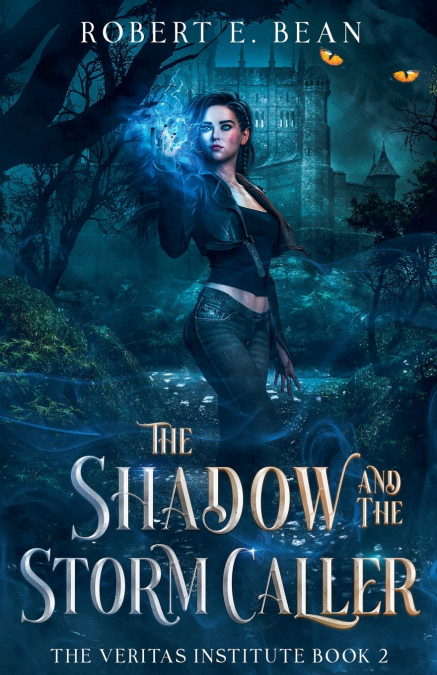 The Shadow and the Storm Caller