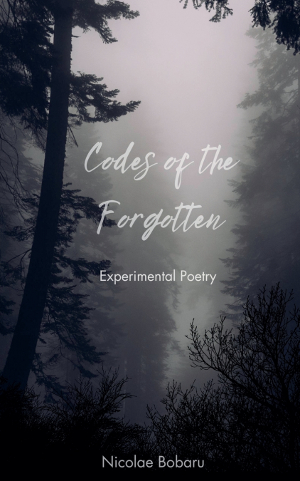 Codes of the Forgotten