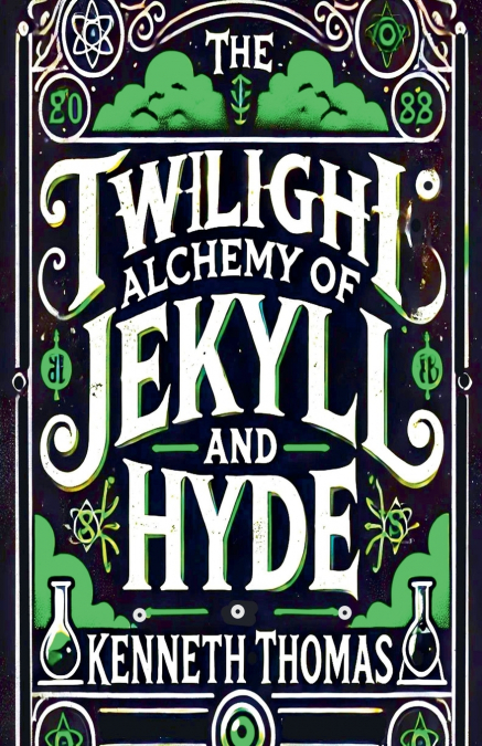 The Twilight Alchemy of Jekyll and Hyde