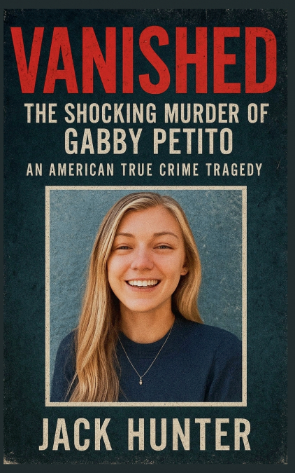 Vanished - The Shocking Murder of Gabby Petito
